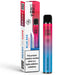 Aroma King - Air Flow - Disposable Device 600 puffs - 10mg  Aroma King 10mg Blue Raz Cherry 