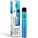 Aroma King - Air Flow - Disposable Device 600 puffs - 10mg  Aroma King 10mg Blueberry Bubblegum 