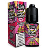 Doozy Temptations Salts Ice Cream Cake 50/50 10mlDoozy Vape 