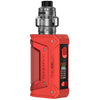 Geekvape L200 Classic Kit with Z Max TankGeekvape Red