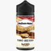 Heaven Haze Smores Ice Cream 0mg 100ml  Heaven Haze   