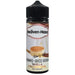 Heaven Haze Vanilla Stroopwafel Ice Cream 0mg 100ml  Heaven Haze   