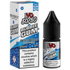 IVG 50/50 Series Bubblegum 10ml E-LiquidI VG 