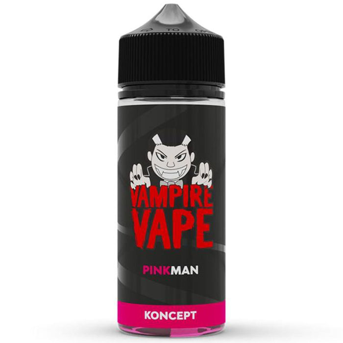 Vampire Vape Koncept Pinkman - 100ml 70/30  Vampire Vape   