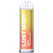 Lost Mary QM600 Disposable Vape 2%  Lost Mary Pink Lemonade 20mg 