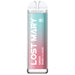 Lost Mary QM600 Disposable Vape 2%  Lost Mary Rinbo Cloudd 20mg 