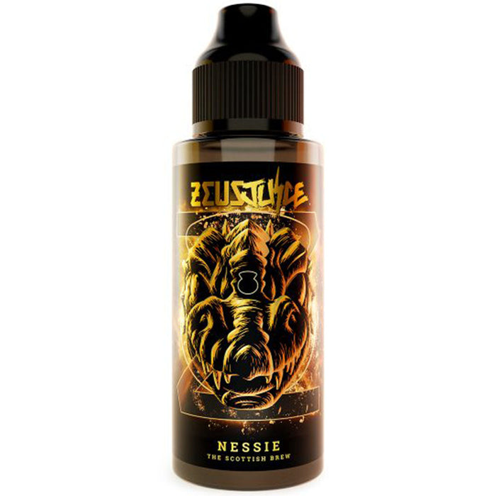 Nessie By Zeus Juice 100ml  Zeus Juice Uk   