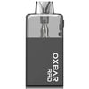 OXBAR RRD Pod Refillable Disposable Pod Kit 4500 PuffOxva Black