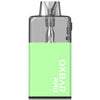 OXBAR RRD Pod Refillable Disposable Pod Kit 4500 PuffOxva Light Green