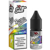 Rainbow Blast Nic Salt E-liquid by IVG 10mlI VG 