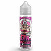 Strawberry Syrup by Dr Wicks E-Liquid by Mr Wicks 50mlMr Wicks 