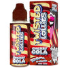 Twisted Lollies - Cherry Cola 100ml E-LiquidTwisted Lollies 