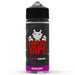 Vampire Vape Koncept All Day Grape - 100ml 70/30  Vampire Vape   