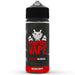 Vampire Vape Koncept Blood Sukka - 100ml 70/30  Vampire Vape   