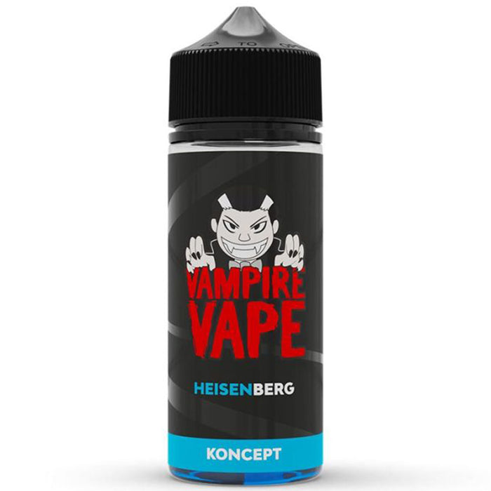 Vampire Vape Koncept Heisenberg - 100ml 70/30  Vampire Vape   