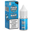 Blaze no Ice By Pukka Juice Nic Salt E-LiquidPukka Juice 