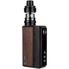 Drag 4 Vape Kit by VooPooVoopoo Black Walnut