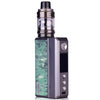 Drag 4 Vape Kit by VooPooVoopoo Gunmetal Forest Green